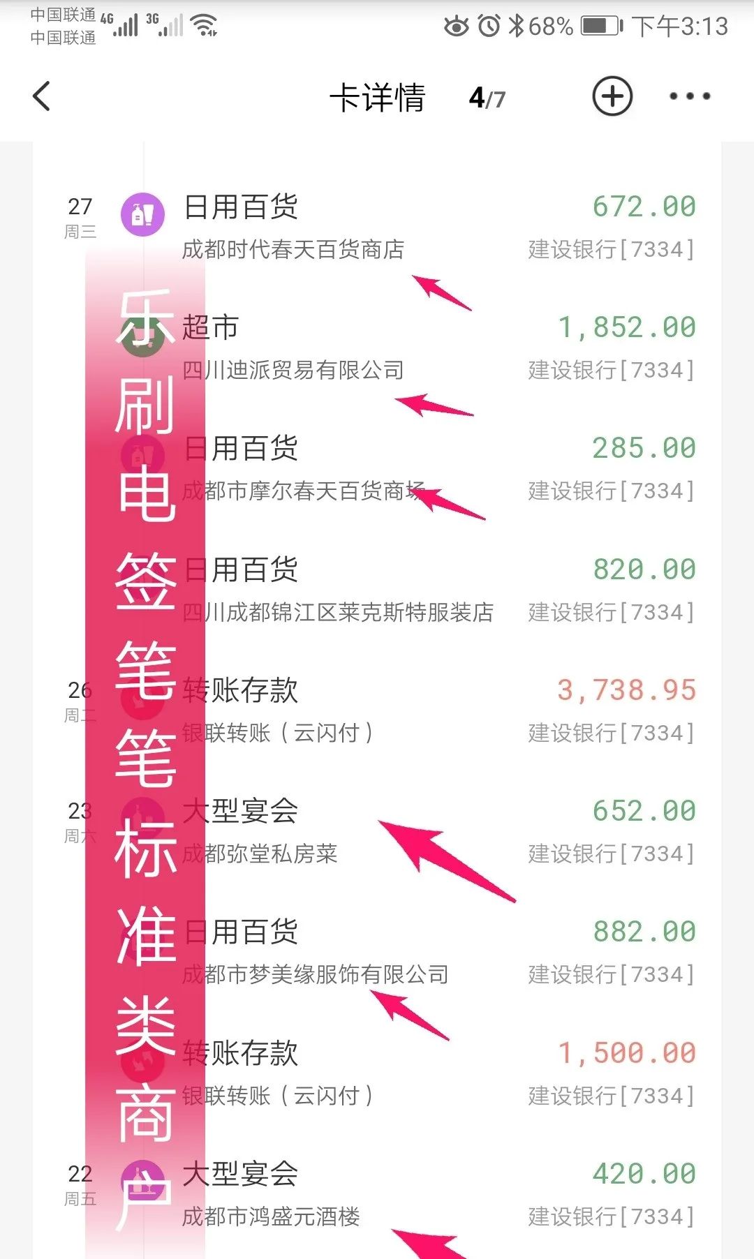 樂刷POS與喔刷POS大(dà)比拼,誰才是最後赢家?(圖7) 圖片