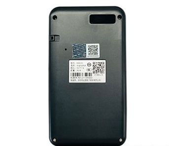 樂刷電(diàn)簽POS(證通KS8230機型)