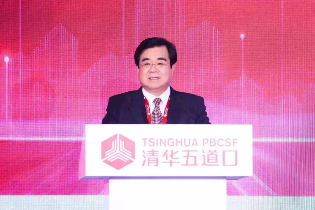 周小(xiǎo)川：第三方機構參與支付系統應向高标準靠攏，不能耍小(xiǎo)聰明