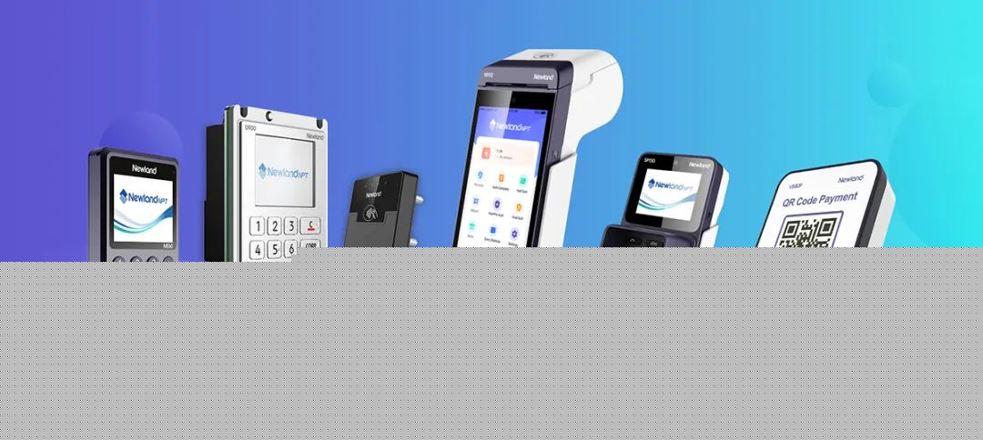 新大(dà)陸支付技術攜重磅新品亮相迪拜智能卡展