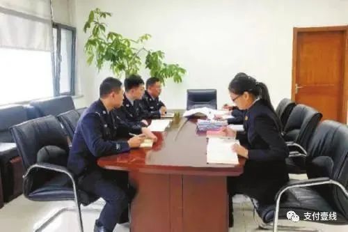 商(shāng)用pos機怎麽辦理_數十人判刑!“八達通”支付平台被端(圖1) 商(shāng)用pos機怎麽辦理_數十人判刑!“八達通”支付平台被端(圖1)