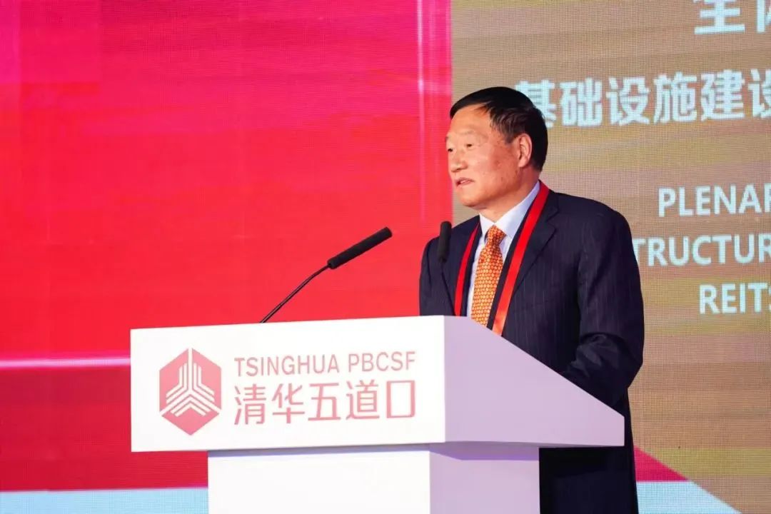 周小(xiǎo)川：第三方機構參與支付系統應向高标準靠攏，不能耍小(xiǎo)聰明(圖2)